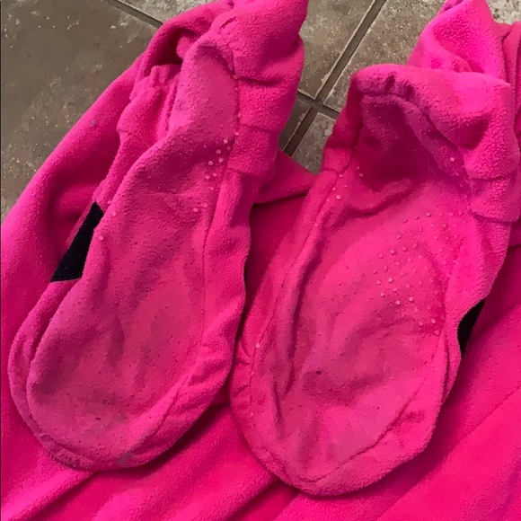 Minnie Mouse pajamas - Picture 8 of 9